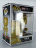 Funko POP! Marvel First 10 Years Hulk (Gold) #379 Vinyl Figure - (94053)