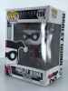 Funko POP! Heroes (DC Comics) Batman: The Animated Series Harley Quinn #156 - (93993)