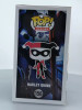 Funko POP! Heroes (DC Comics) Batman: The Animated Series Harley Quinn #156 - (93993)