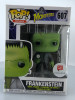 Funko POP! Movies Universal Monsters Frankenstein with Flower #607 Vinyl Figure - (93988)