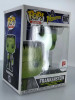 Funko POP! Movies Universal Monsters Frankenstein with Flower #607 Vinyl Figure - (93988)