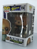 Funko POP! Movies Universal Monsters The Wolfman #114 Vinyl Figure - (93991)