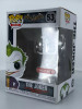 Funko POP! Heroes (DC Comics) Batman: Arkham Asylum The Joker (Silver) #53 - (94025)