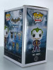 Funko POP! Heroes (DC Comics) Batman: Arkham Asylum The Joker (Silver) #53 - (94025)