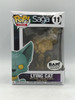 Funko POP! Comics SAGA Lying Cat (Gold) #11 Vinyl Figure - (27819)