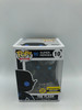 Funko POP! Heroes (DC Comics) DC Super Heroes The Flash (Silhouette) #10 - (39741)