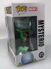 Funko POP! Marvel Spider-Man: Far From Home Mysterio #473 Vinyl Figure - (97591)