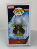 Funko POP! Marvel Spider-Man: Far From Home Mysterio #473 Vinyl Figure - (97591)