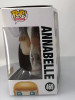 Funko POP! Movies Annabelle Cute Doll #469 Vinyl Figure - (97575)