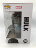 Funko POP! Marvel Thor: Ragnarok Hulk (Gladiator) (10 inch) Vinyl Figure - (43899)