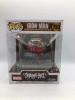 Funko POP! Marvel Street Art Iron Man #753 Vinyl Figure - (98606)