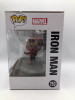 Funko POP! Marvel Street Art Iron Man #753 Vinyl Figure - (98606)