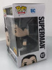 Funko POP! Heroes (DC Comics) Zack Snyder's Justice League Superman #1127 - (97559)