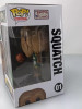 Funko POP! Sports NBA Mascots Squatch (Seattle SuperSonics) #1 Vinyl Figure - (97578)