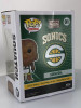 Funko POP! Sports NBA Mascots Squatch (Seattle SuperSonics) #1 Vinyl Figure - (97578)