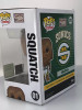 Funko POP! Sports NBA Mascots Squatch (Seattle SuperSonics) #1 Vinyl Figure - (97578)