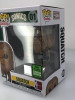 Funko POP! Sports NBA Mascots Squatch (Seattle SuperSonics) #1 Vinyl Figure - (97578)