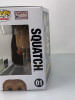 Funko POP! Sports NBA Mascots Squatch (Seattle SuperSonics) #1 Vinyl Figure - (97578)