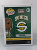 Funko POP! Sports NBA Mascots Squatch (Seattle SuperSonics) #1 Vinyl Figure - (97578)