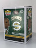 Funko POP! Sports NBA Mascots Squatch (Seattle SuperSonics) #1 Vinyl Figure - (97578)