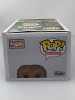 Funko POP! Sports NBA Mascots Squatch (Seattle SuperSonics) #1 Vinyl Figure - (97578)