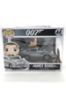 Funko POP! Movies James Bond 007 James Bond with Aston Martin DB5 #44 - (38576)
