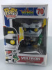 Funko POP! Animation Voltron #70 Vinyl Figure - (97421)