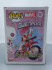 Funko POP! Marvel Gwenpool #197 Vinyl Figure - (97399)