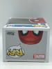 Funko POP! Marvel Spider-Man: Homecoming Spider-Man - (Homemade Suit) #222 - (46448)
