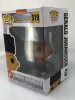 Funko POP! Animation Hey Arnold Gerald Johanssen #519 Vinyl Figure - (97384)