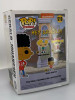 Funko POP! Animation Hey Arnold Gerald Johanssen #519 Vinyl Figure - (97384)