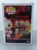 Funko POP! Asia Ultraman (Glow in the Dark) #764 Vinyl Figure - (97431)