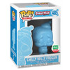 Funko POP! Animation Chilly Willy (Translucent Blue) #485 Funko Exclusive