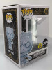 Funko POP! Television Game of Thrones Night King (Glow in the Dark) #84 - (97430)