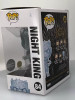 Funko POP! Television Game of Thrones Night King (Glow in the Dark) #84 - (97430)