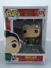 Funko POP! Disney Mulan #629 Vinyl Figure - (97349)