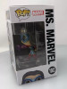 Funko POP! Ms. Marvel #1083 Vinyl Figure - (97372)