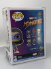 Funko POP! Ms. Marvel #1083 Vinyl Figure - (97372)