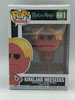 Funko POP! Animation Rick and Morty Kirkland Meeseeks #661 Vinyl Figure - (44351)