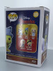 Funko POP! Disney Pinocchio Jiminy Cricket #1026 Vinyl Figure - (97308)