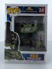 Funko POP! Marvel Thor: Ragnarok Hulk (Gladiator) #241 Vinyl Figure - (97034)