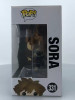 Funko POP! Games Disney Kingdom Hearts Sora #331 Vinyl Figure - (97022)