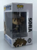 Funko POP! Games Disney Kingdom Hearts Sora #331 Vinyl Figure - (97022)