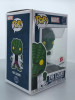 Funko POP! Marvel Spider-Man The Lizard #334 Vinyl Figure - (97018)