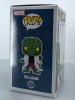 Funko POP! Marvel Spider-Man The Lizard #334 Vinyl Figure - (97018)