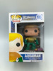 Funko POP! Heroes (DC Comics) DC Universe Aquaman (52 Suit) #16 Vinyl Figure - (24495)