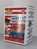 Funko POP! Books Where's Waldo? Waldo & Woof #25 Vinyl Figure - (97046)