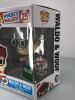 Funko POP! Books Where's Waldo? Waldo & Woof #25 Vinyl Figure - (97046)