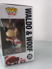 Funko POP! Books Where's Waldo? Waldo & Woof #25 Vinyl Figure - (97046)