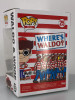 Funko POP! Books Where's Waldo? Waldo & Woof #25 Vinyl Figure - (97046)